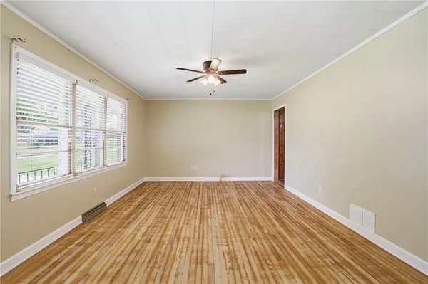 $245,000 | 114 Davis Drive, Cartersville, GA 30120