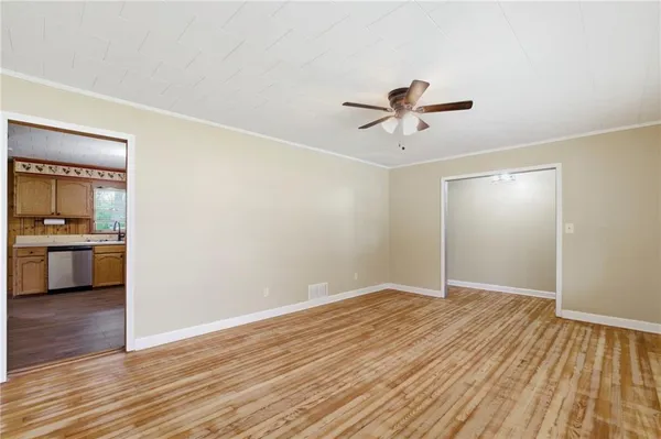 $245,000 | 114 Davis Drive, Cartersville, GA 30120