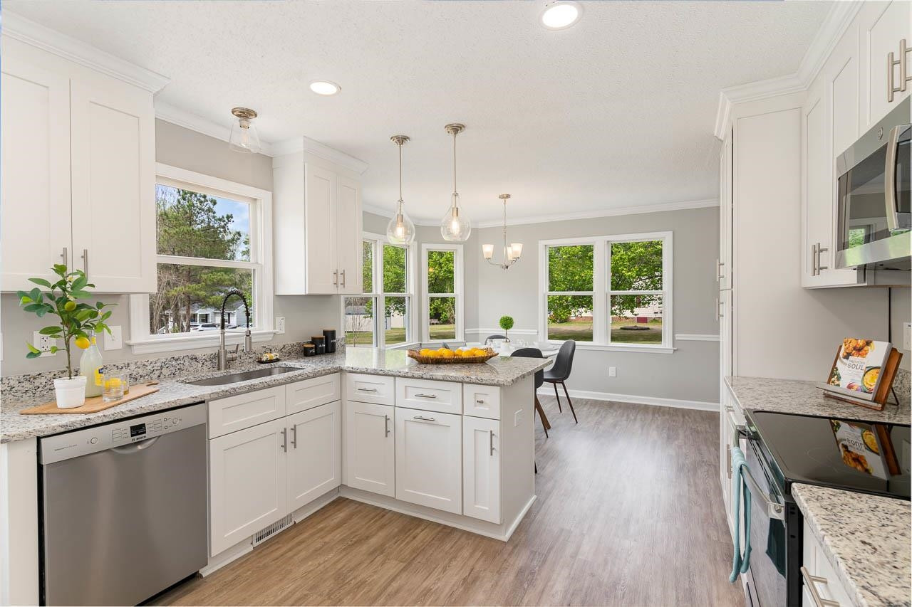 9208 Purfoy Road Fuquay-Varina, NC 27526 - Photo 8 of 22 Photo 8
