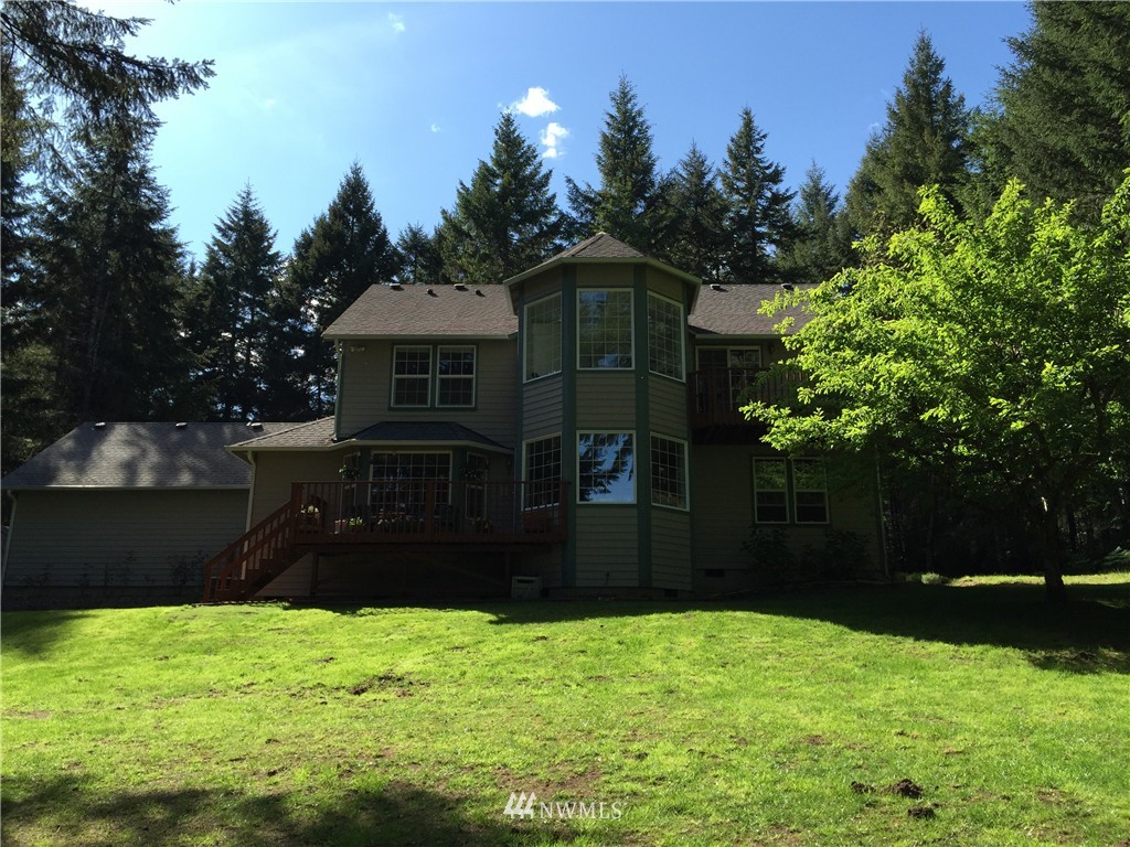 4740 Shellridge Road Northwest Olympia, WA 98502 - Photo 21 of 25 Gallery Image 21