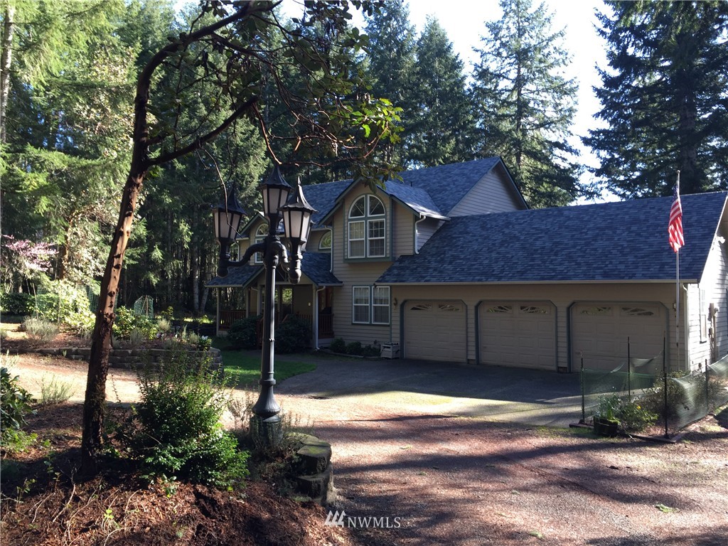 4740 Shellridge Road Northwest Olympia, WA 98502 - Photo 24 of 25 Gallery Image 24