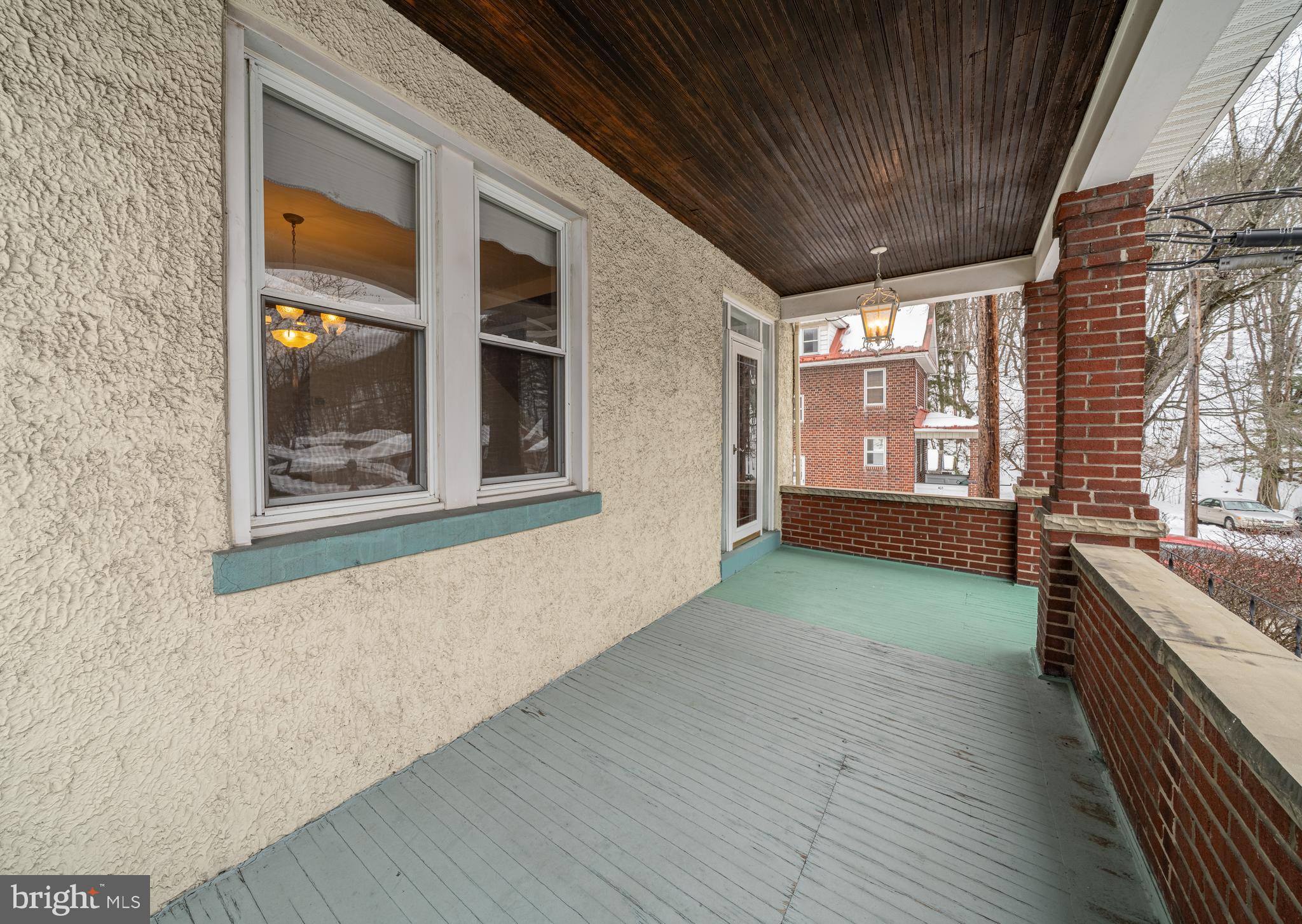 501 Warren Street Cumberland, MD 21502 - Photo 14 of 72 Front Porch