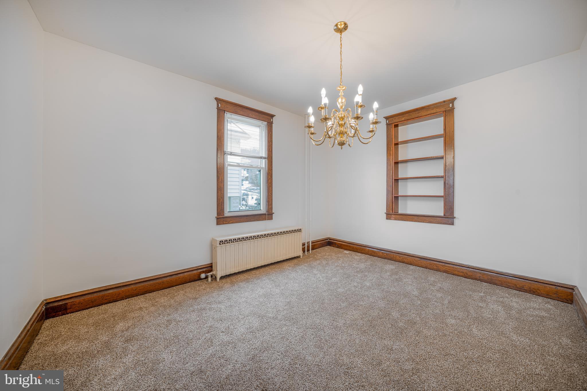 501 Warren Street Cumberland, MD 21502 - Photo 23 of 72 Dining Area