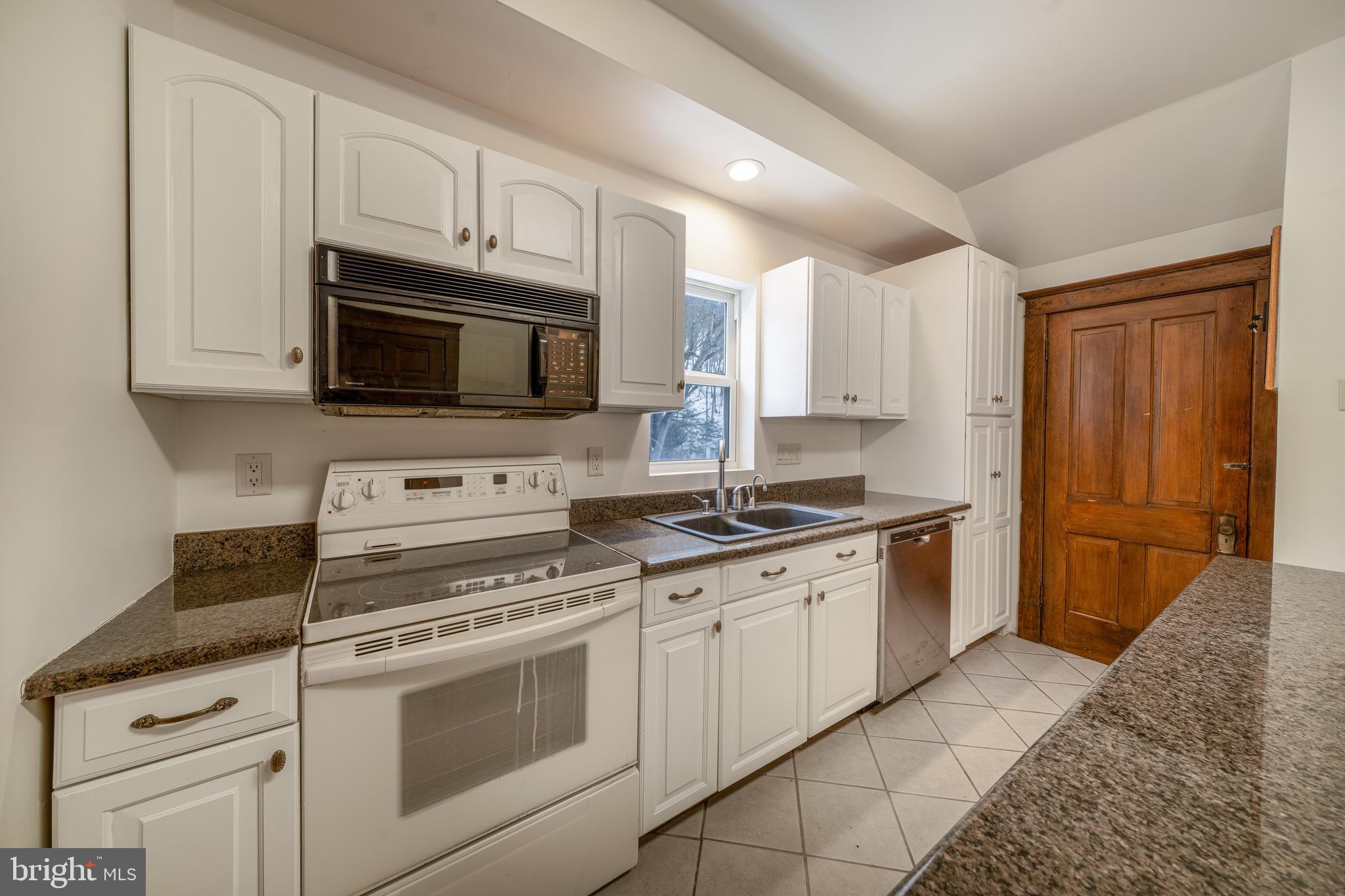 501 Warren Street Cumberland, MD 21502 - Photo 27 of 72 Kitchen Leading to Basement
