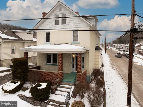 $199,000 | 501 Warren Street, Cumberland, MD 21502