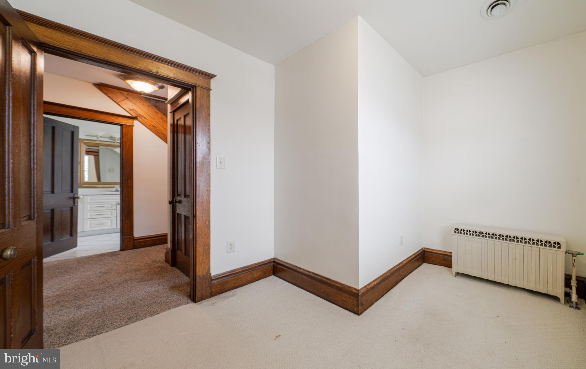 501 Warren Street Cumberland, MD 21502 - Photo 48 of 72 Third Bedroom other Angle