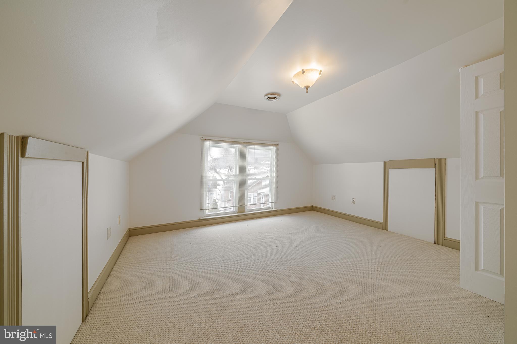 501 Warren Street Cumberland, MD 21502 - Photo 51 of 72 Fourth Bedroom