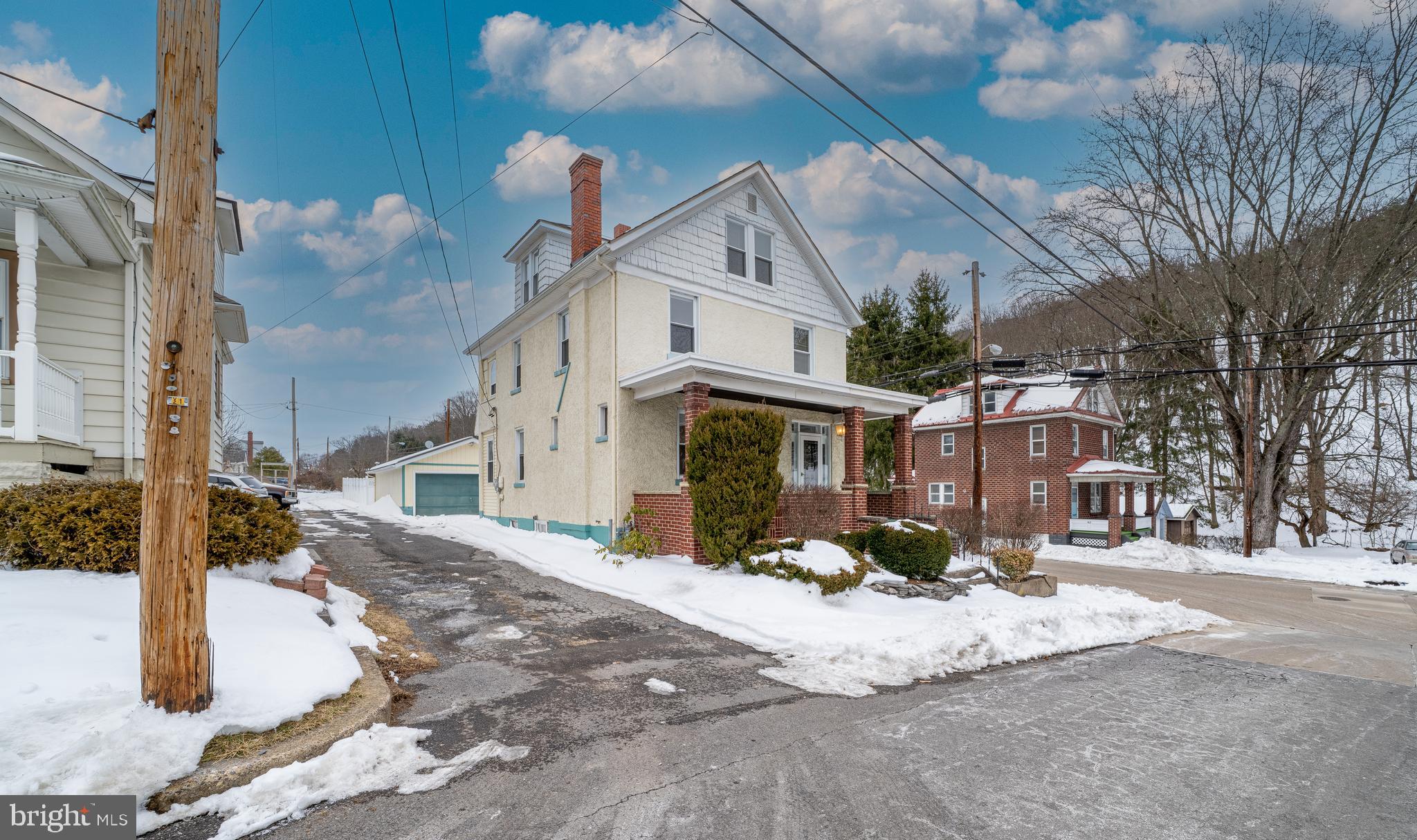 501 Warren Street Cumberland, MD 21502 - Photo 6 of 72
