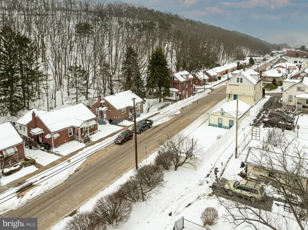 $199,000 | 501 Warren Street, Cumberland, MD 21502