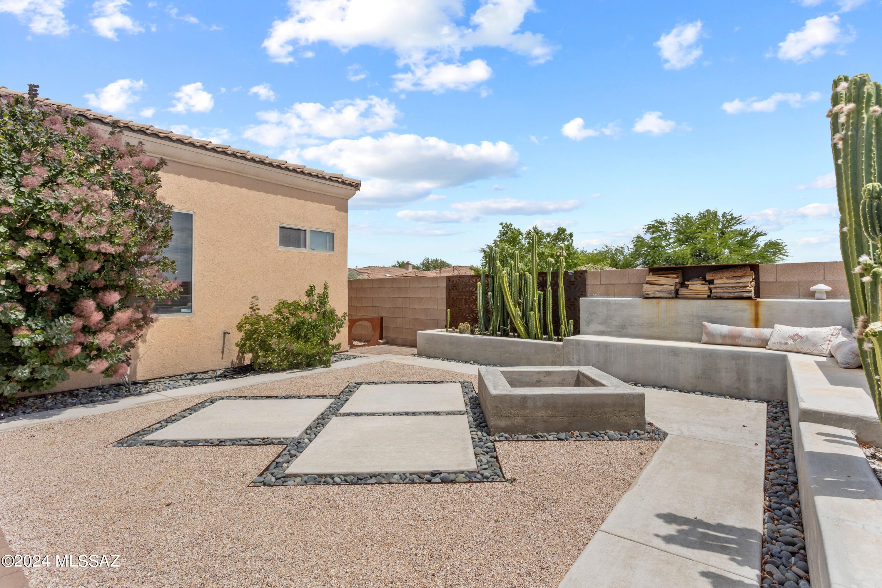10476 South Frontier Ranch Place Vail, AZ 85641 - Photo 23 of 30 Gallery Image 23