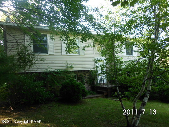 25 Valley Road East Kunkletown, PA 18058 - Photo 1 of 19 Front view