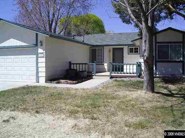 4355 Snowshoe Lane Reno, NV 89502 - Photo 1 of 4 Photo 1