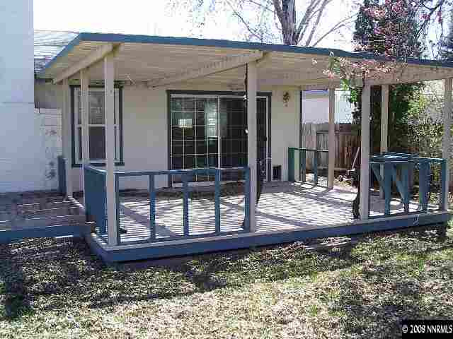 4355 Snowshoe Lane Reno, NV 89502 - Photo 2 of 4 Photo 2