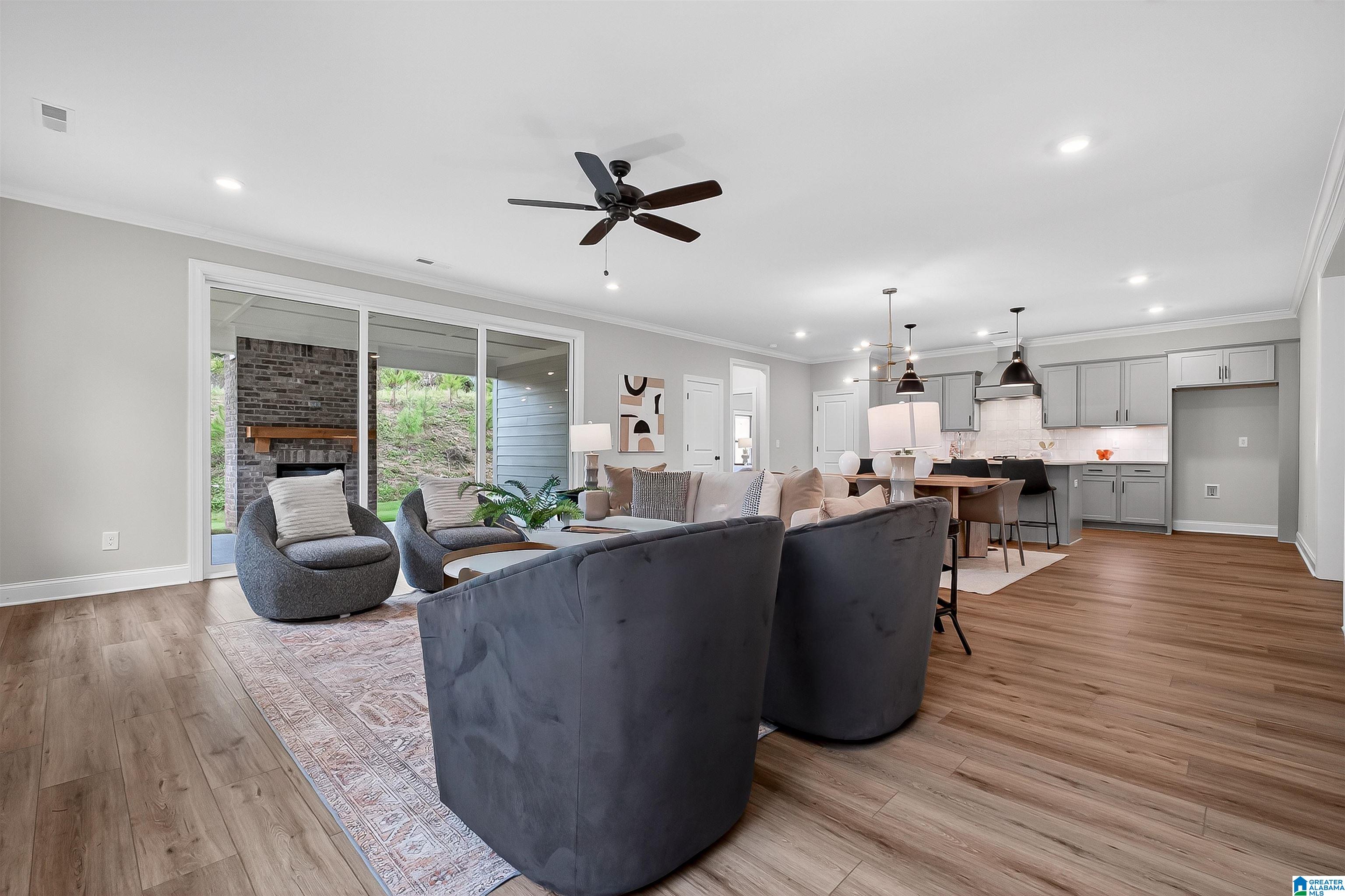 5464 Longmeadow Ridge Trussville, AL 35173 - Photo 11 of 57