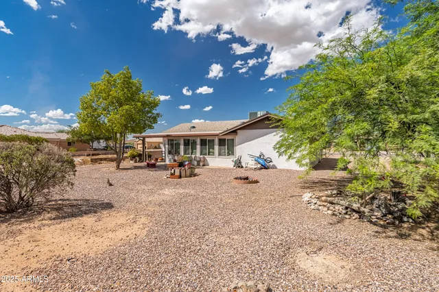 $225,000 | 10507 West Buena Vista Drive, Arizona City, AZ 85123