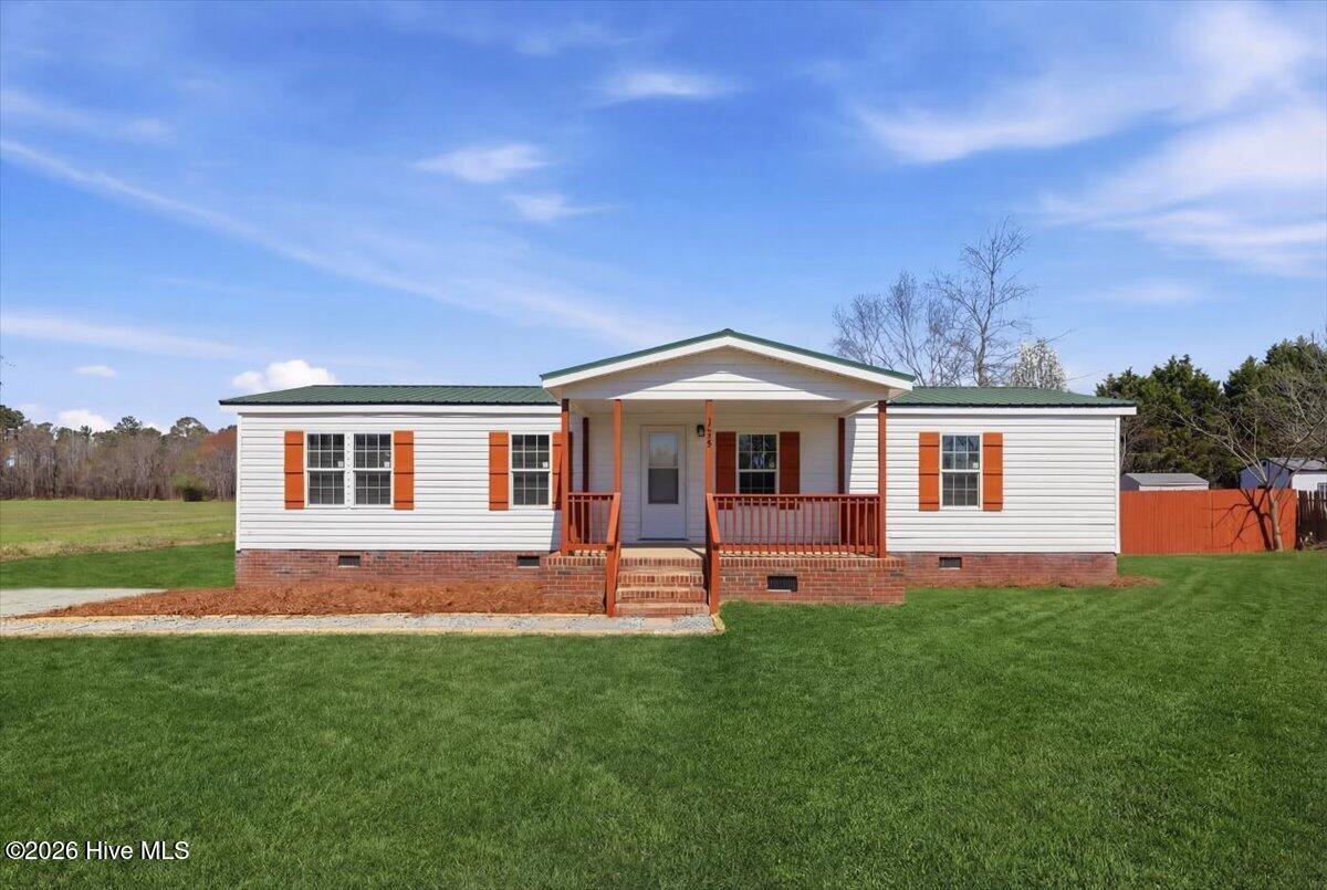 Welcome Home: Space, Style, and Simplicity