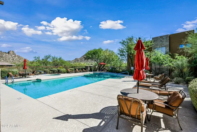 $6,500 | 27000 North Alma School Parkway, Unit 1016, Scottsdale, AZ 85262