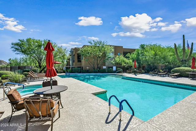 $6,500 | 27000 North Alma School Parkway, Unit 1016, Scottsdale, AZ 85262