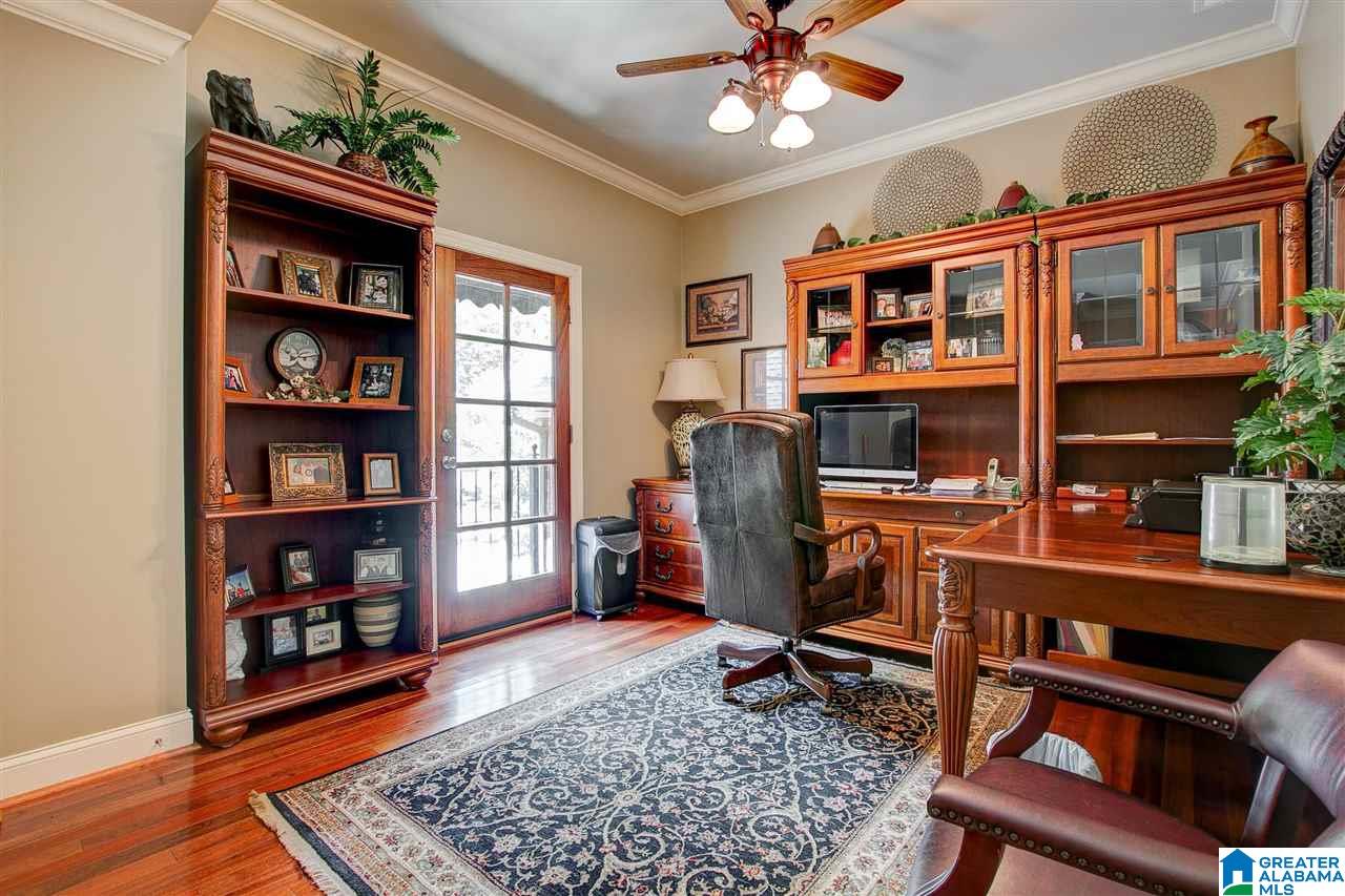 168 Bellerive Circle Oneonta, AL 35121 - Photo 3 of 50