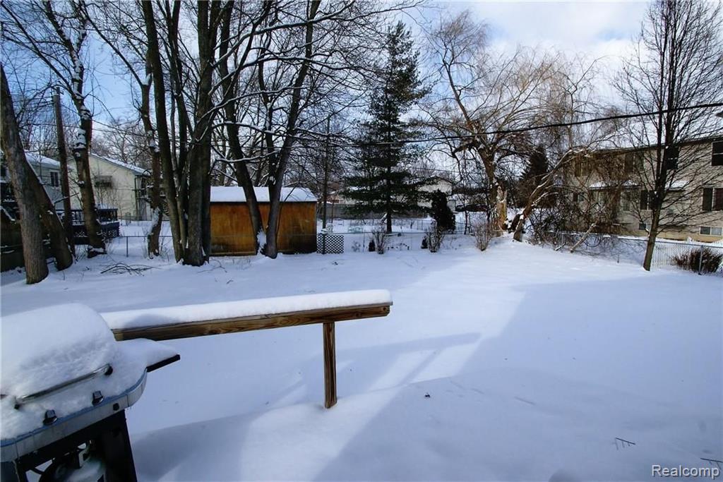 1564 South Boulevard Rochester, MI 48309 - Photo 10 of 10