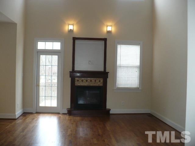 608 Deacon Ridge Street Wake Forest, NC 27587 - Photo 3 of 25 Gallery Image 3