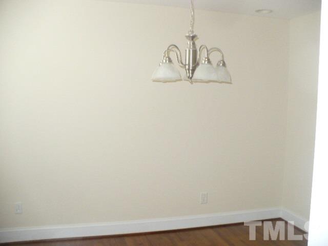 608 Deacon Ridge Street Wake Forest, NC 27587 - Photo 5 of 25 Gallery Image 5
