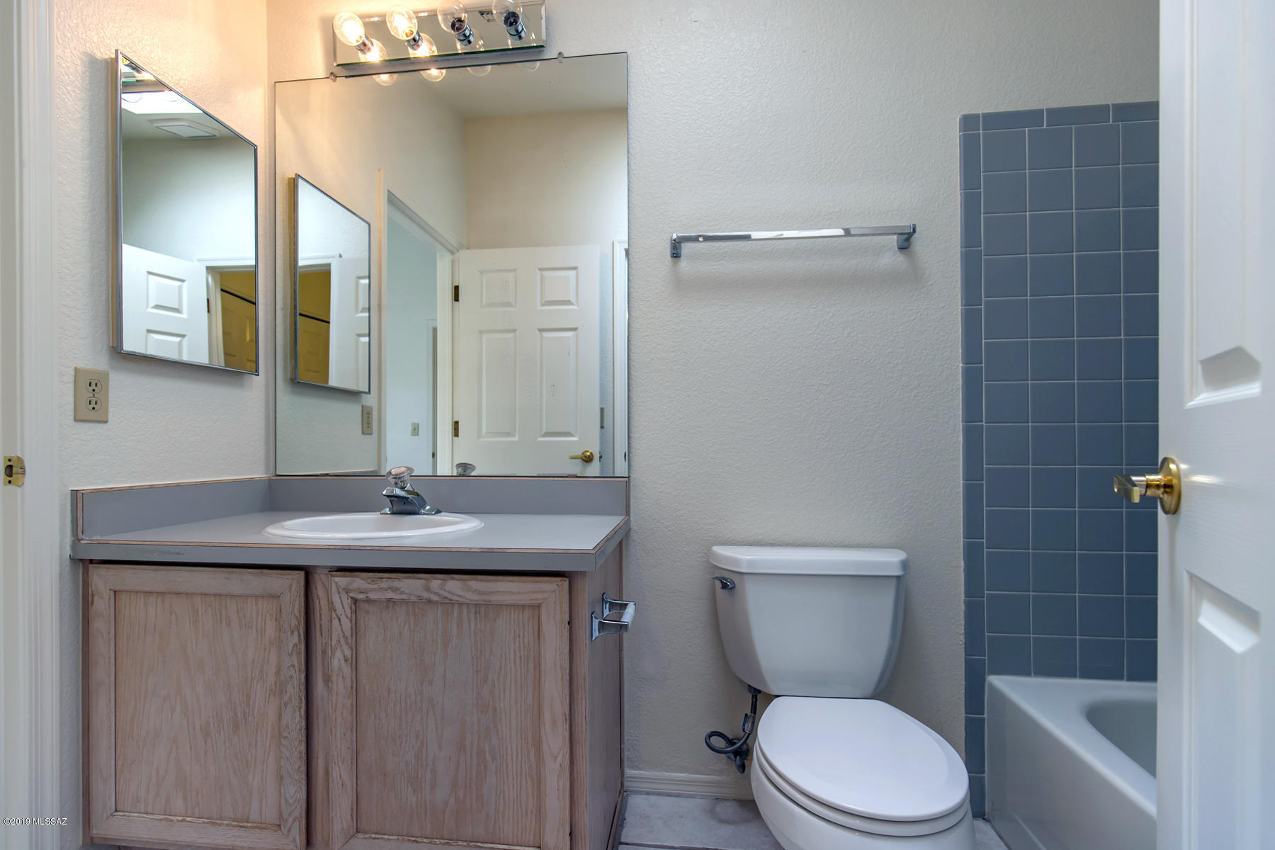 5263 North Mountain Terrace Road Tucson, AZ 85750 - Photo 26 of 26