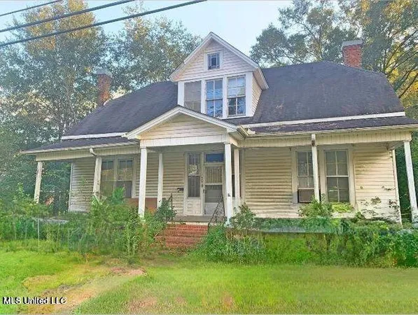 $54,000 | 1028 Wayne Street, Waynesboro, MS 39367