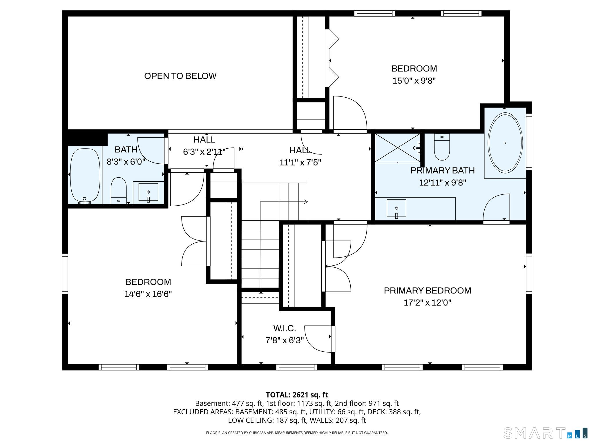 174 Walnut Hill Road Hartland, CT 06027 - Photo 28 of 36