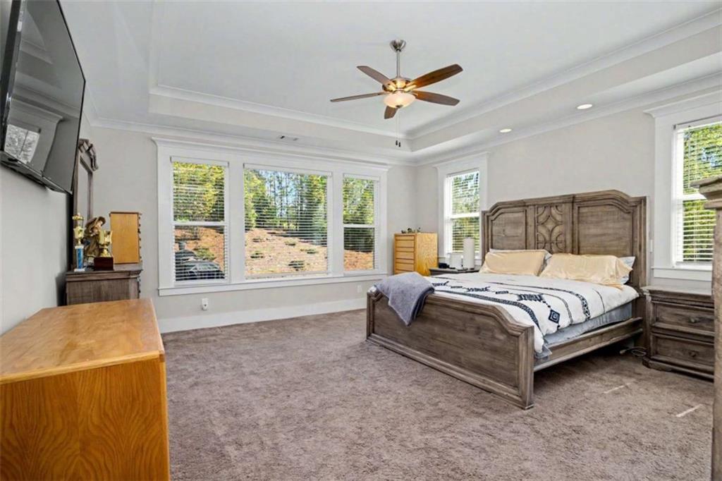 126 Raintree Court Newnan, GA 30265 - Photo 28 of 41