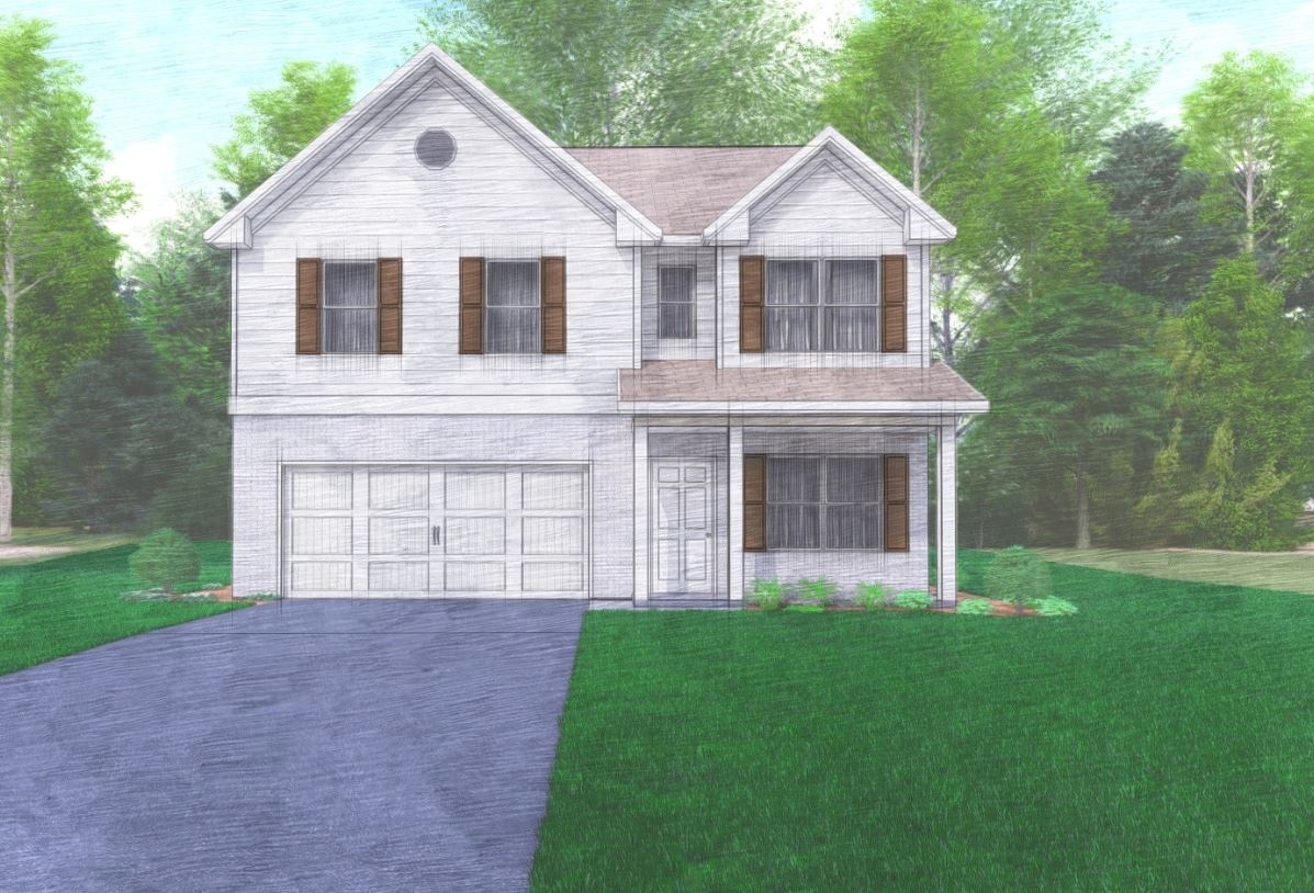 324 Wax Myrtle Way, Unit 12E Perry, GA 31069 - Photo 1 of 1 Gallery Image 1