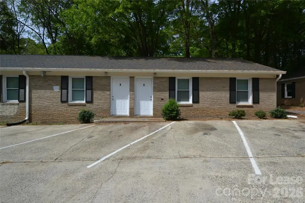 $1,000 | 1212 Essex Avenue, Unit 6, Gastonia, NC 28052