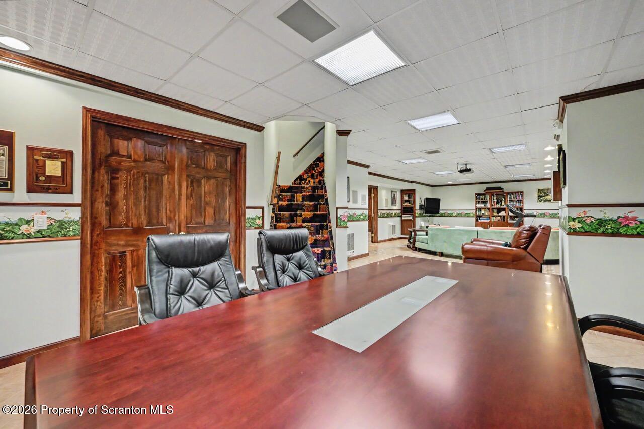 602 Hampton Road Clarks Summit, PA 18411 - Photo 53 of 73 Lower Level