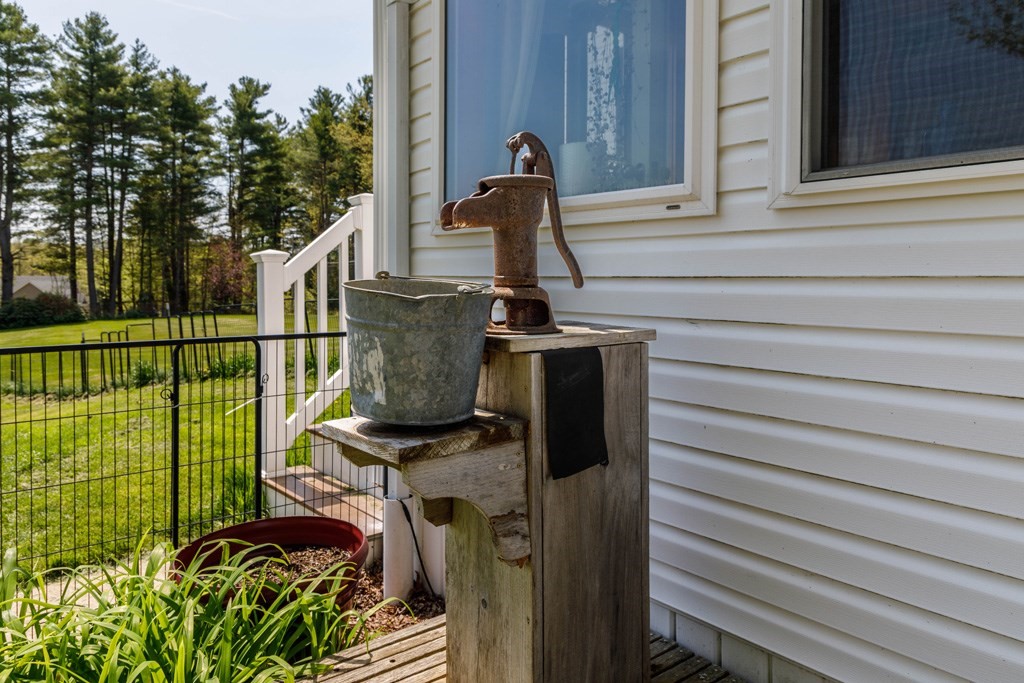122 Ferin Road Ashburnham, MA 01430 - Photo 25 of 35