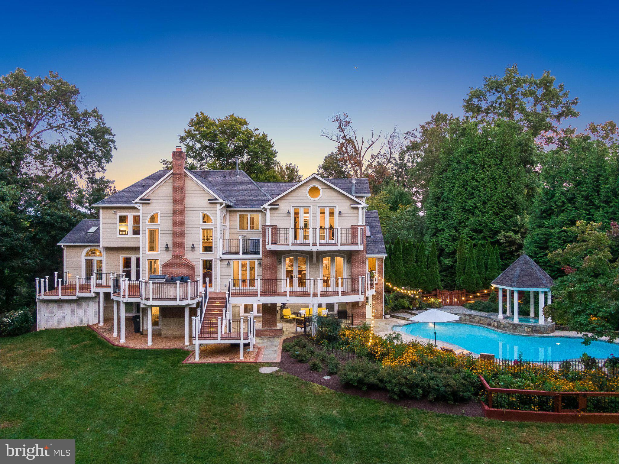 1236 Tottenham Court Reston, VA 20194 - Photo 82 of 82 Gallery Image 82