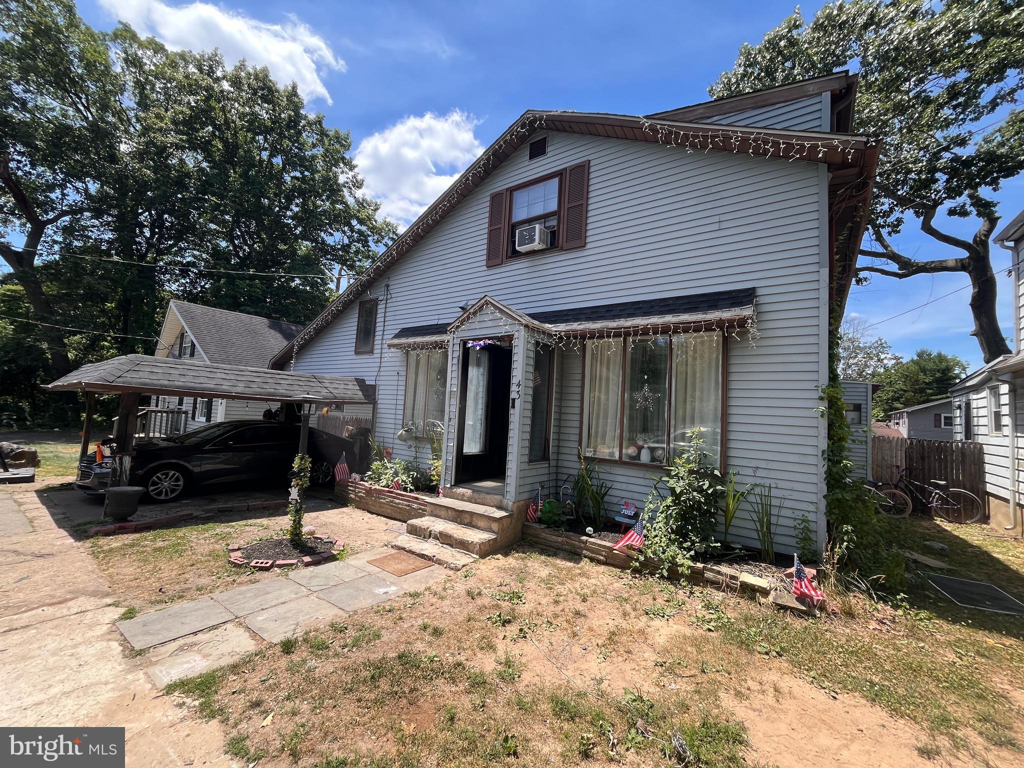 43 Smith Terrace Clementon, NJ 08021 - Photo 2 of 10