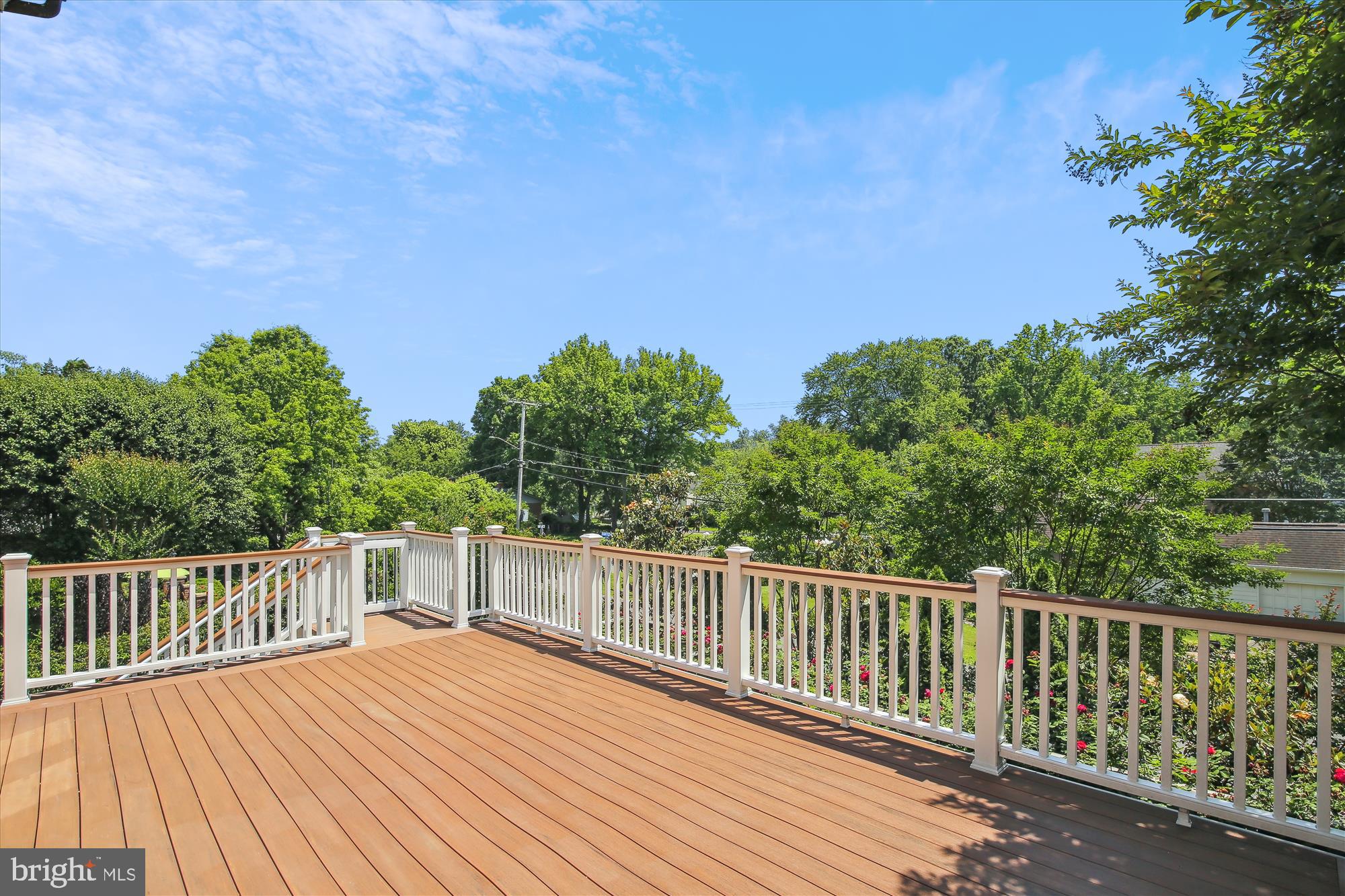 6340 Golf Course Square Alexandria, VA 22307 - Photo 11 of 58 Huge Space, perfect for entertaining!