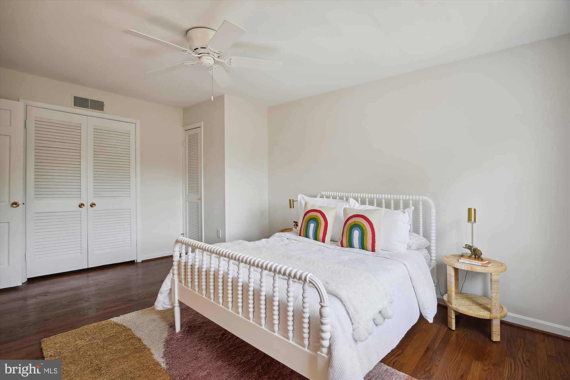 6340 Golf Course Square Alexandria, VA 22307 - Photo 22 of 58 Bedroom 2
