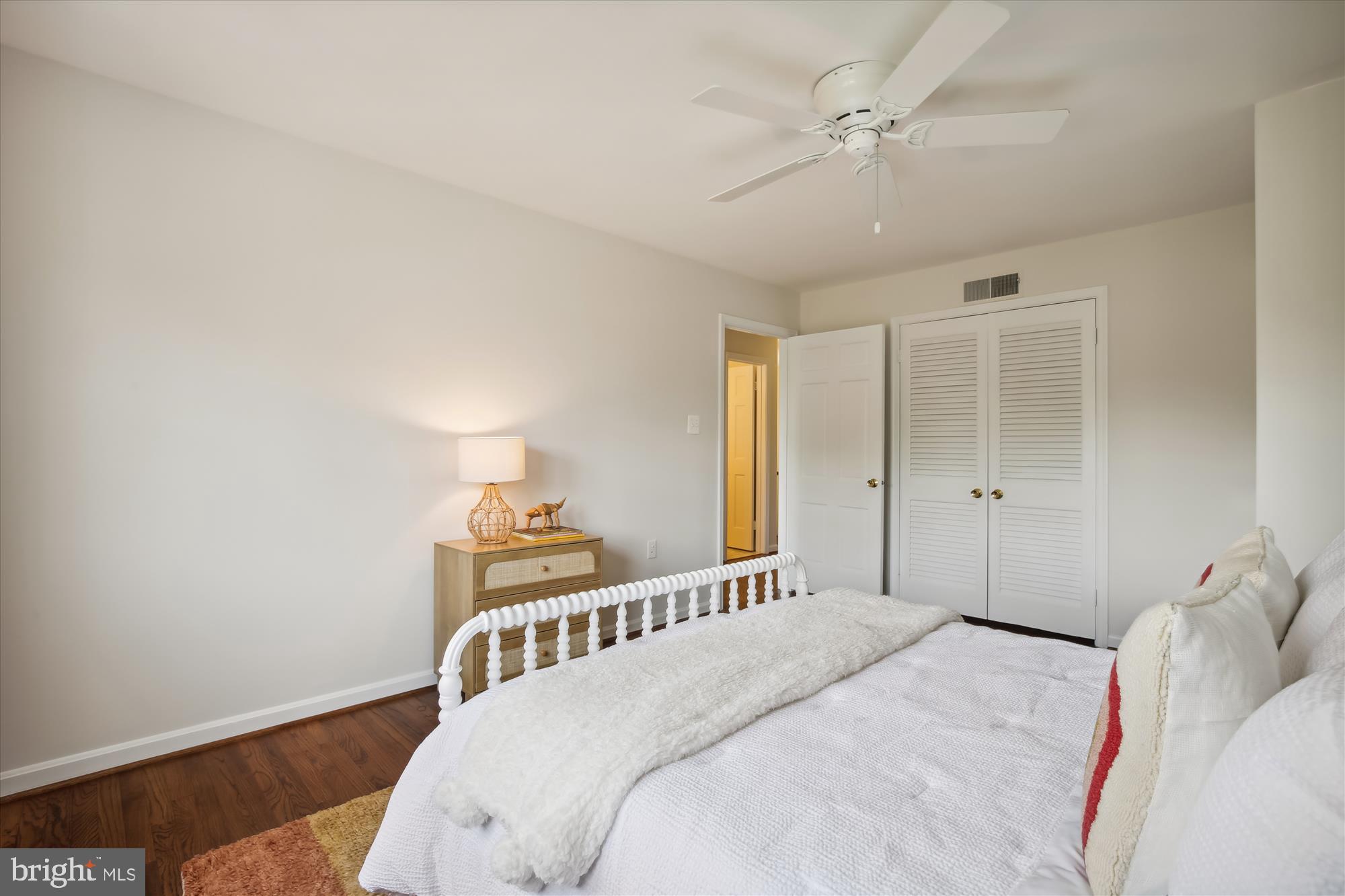 6340 Golf Course Square Alexandria, VA 22307 - Photo 23 of 58 Bedroom 2
