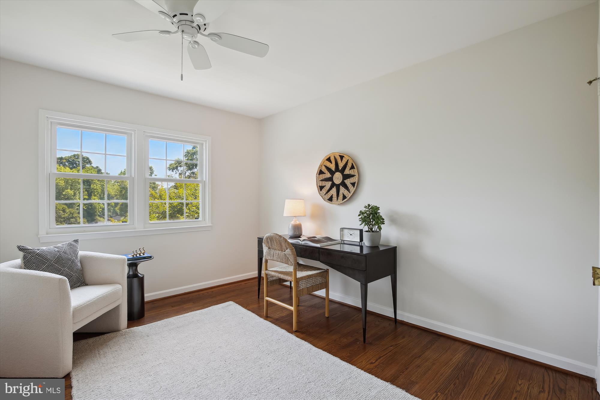 6340 Golf Course Square Alexandria, VA 22307 - Photo 25 of 58 Bedroom 3