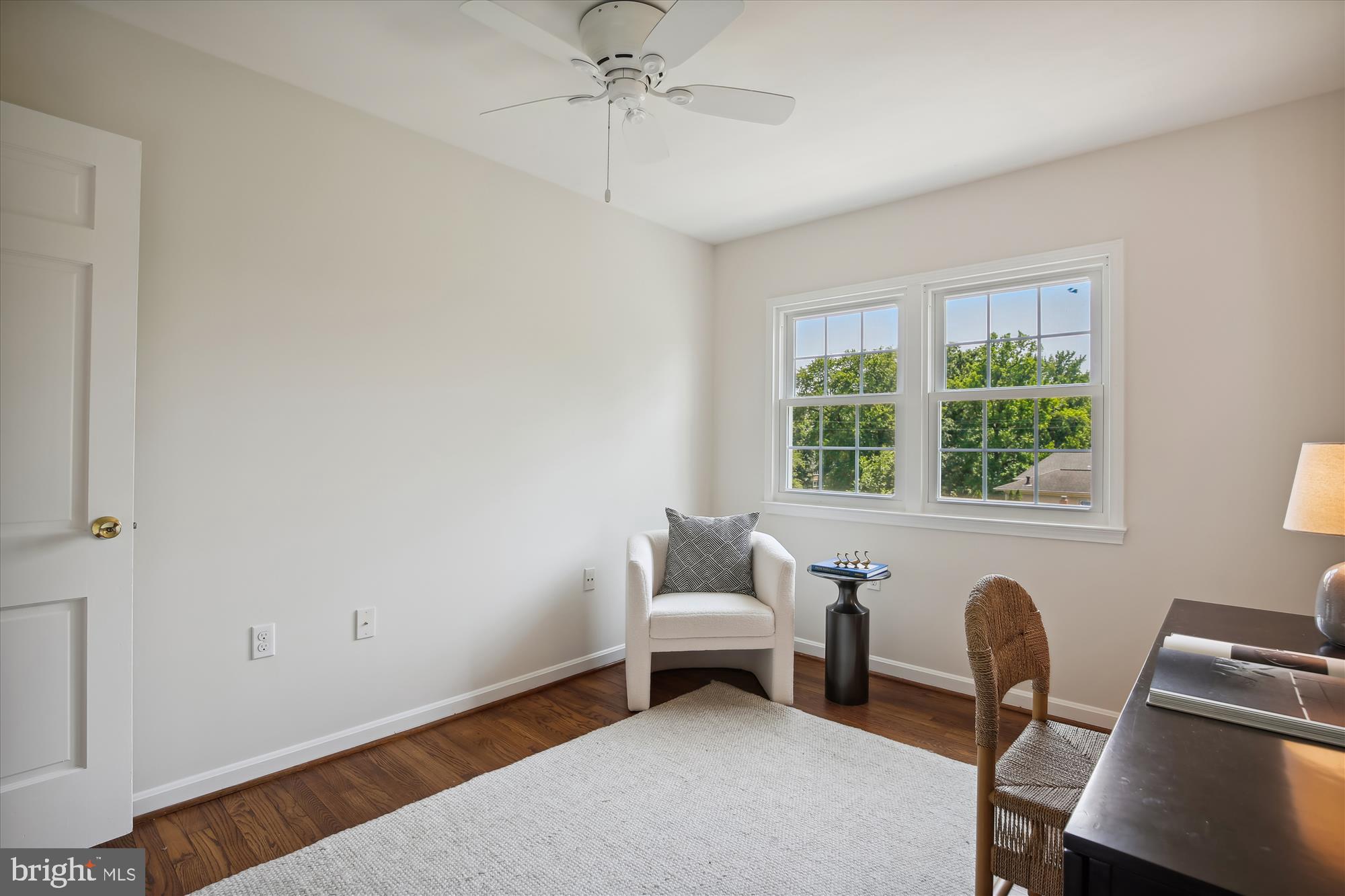 6340 Golf Course Square Alexandria, VA 22307 - Photo 26 of 58 Bedroom 3