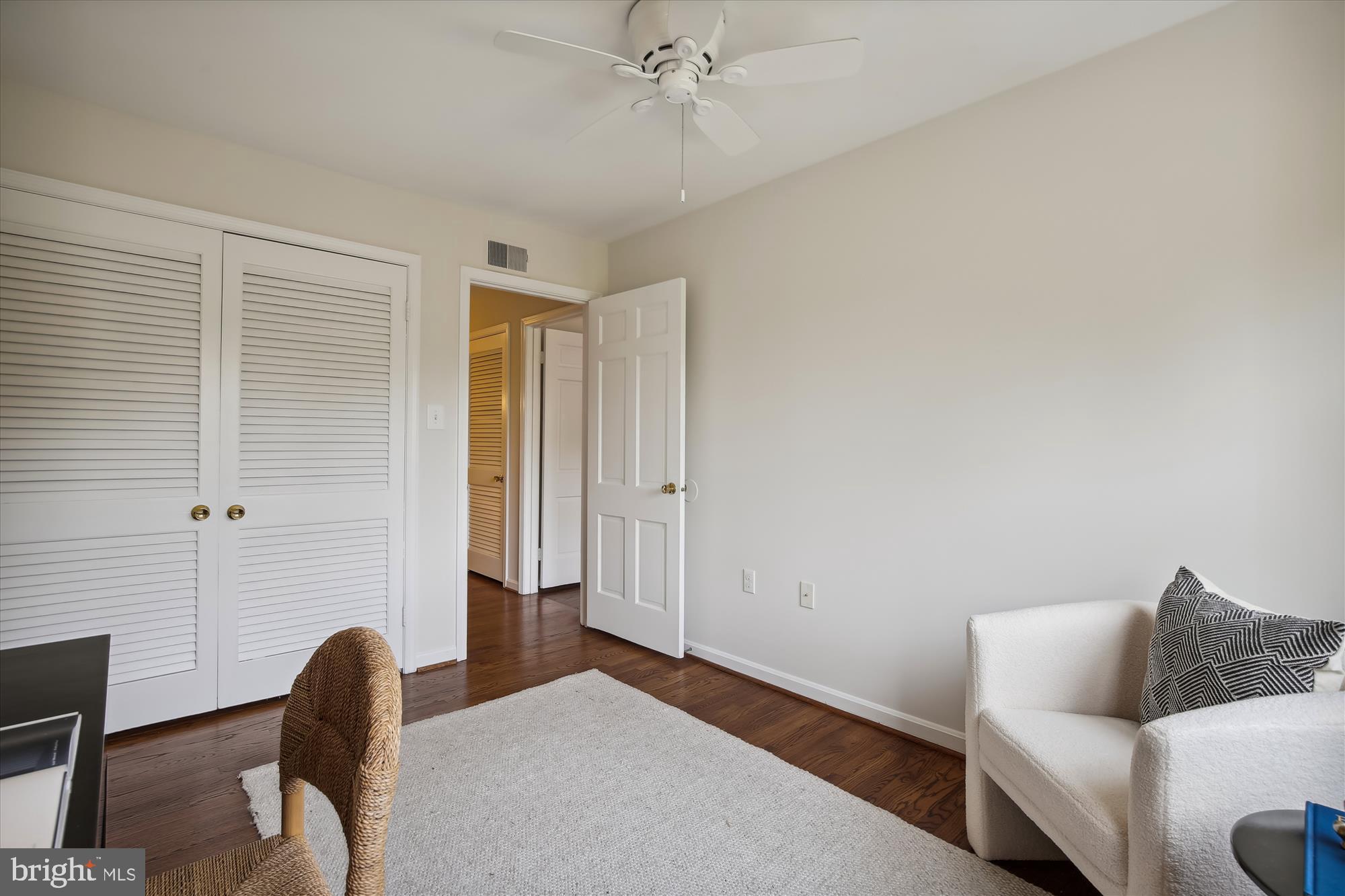 6340 Golf Course Square Alexandria, VA 22307 - Photo 27 of 58 Bedroom 3