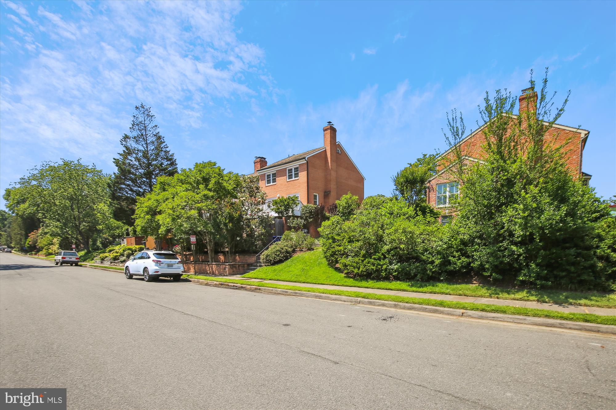6340 Golf Course Square Alexandria, VA 22307 - Photo 44 of 58 Free Street parking in rear! Great for visitors!