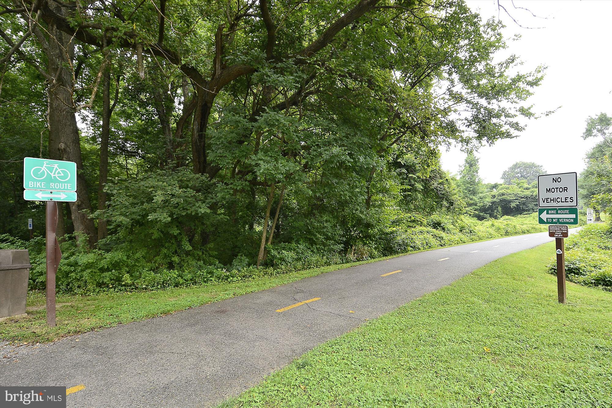 6340 Golf Course Square Alexandria, VA 22307 - Photo 49 of 58 Local trails around you