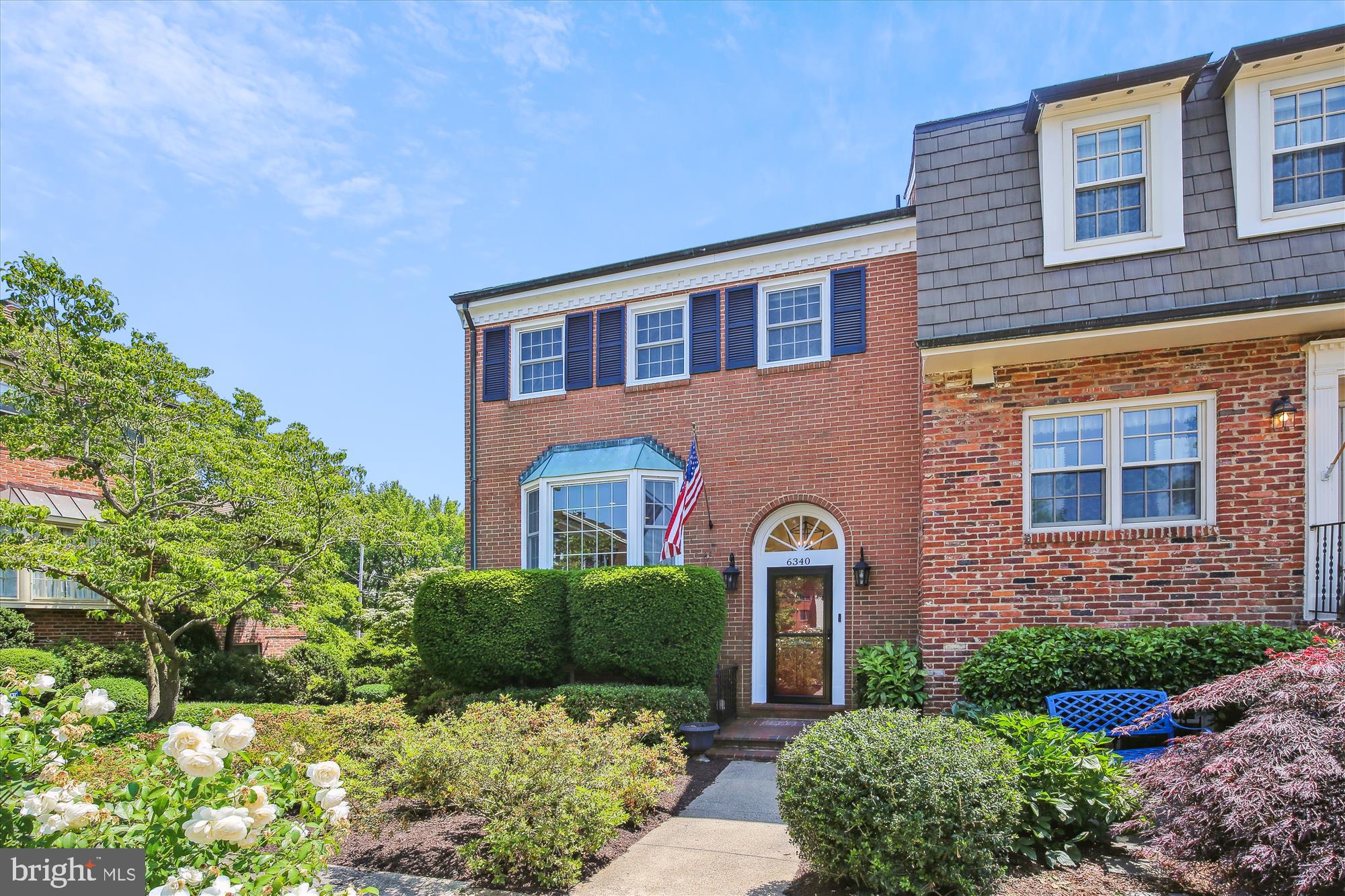 6340 Golf Course Square Alexandria, VA 22307 - Photo 57 of 58 Next lucky owner could be YOU!