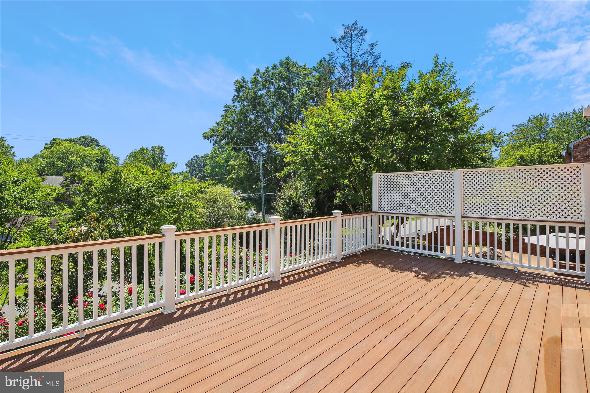6340 Golf Course Square Alexandria, VA 22307 - Photo 10 of 58 A rarity in this community!
