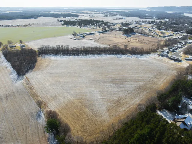 $1,465,200 | 0 Schubert Road, Trempealeau, WI 54661