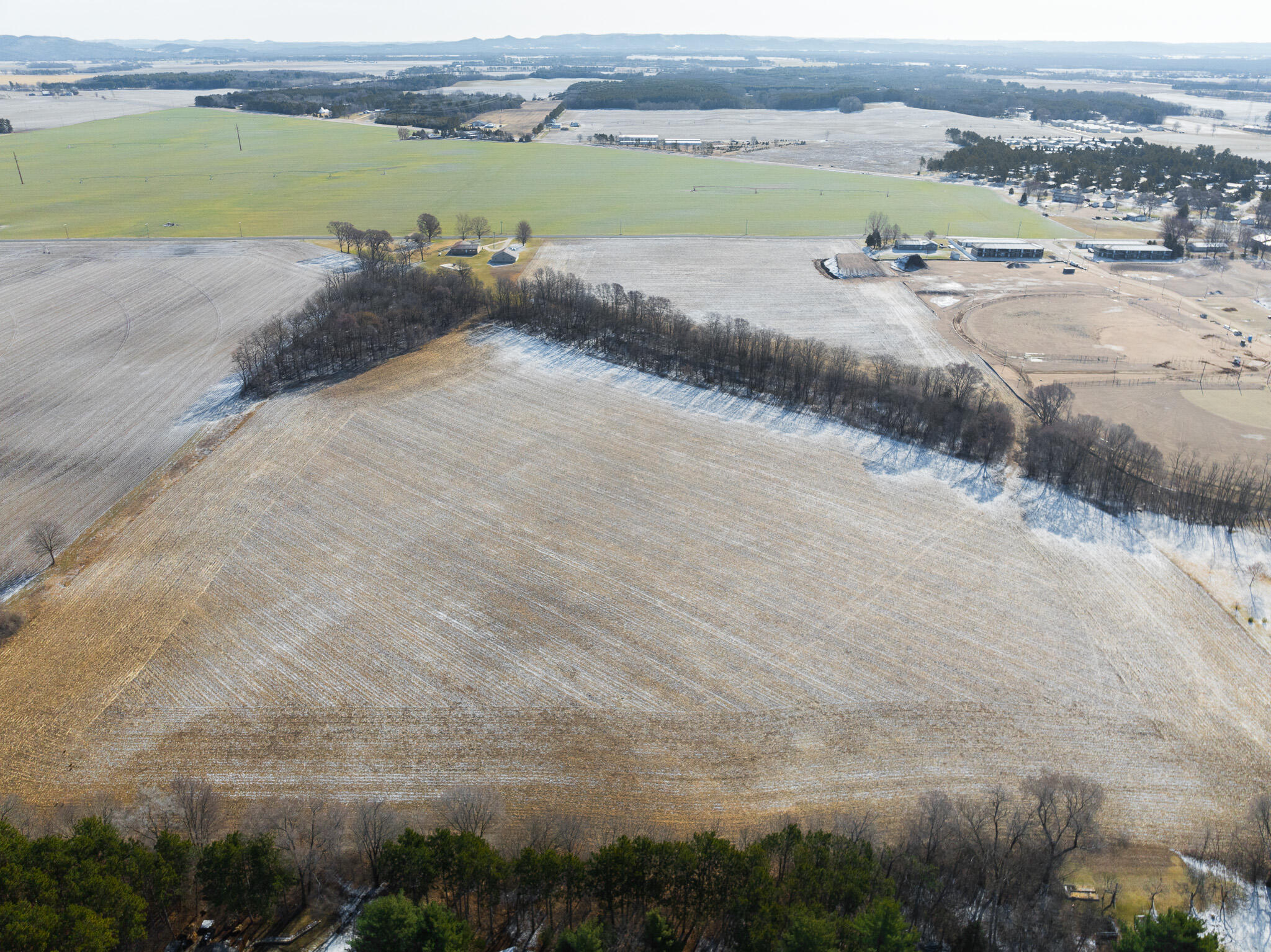 0 Schubert Road Trempealeau, WI 54661 - Photo 2 of 6 Keck-Haugen-Tremp-07