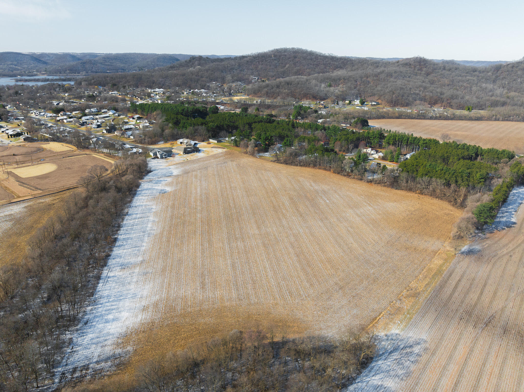 0 Schubert Road Trempealeau, WI 54661 - Photo 4 of 6 Keck-Haugen-Tremp-10