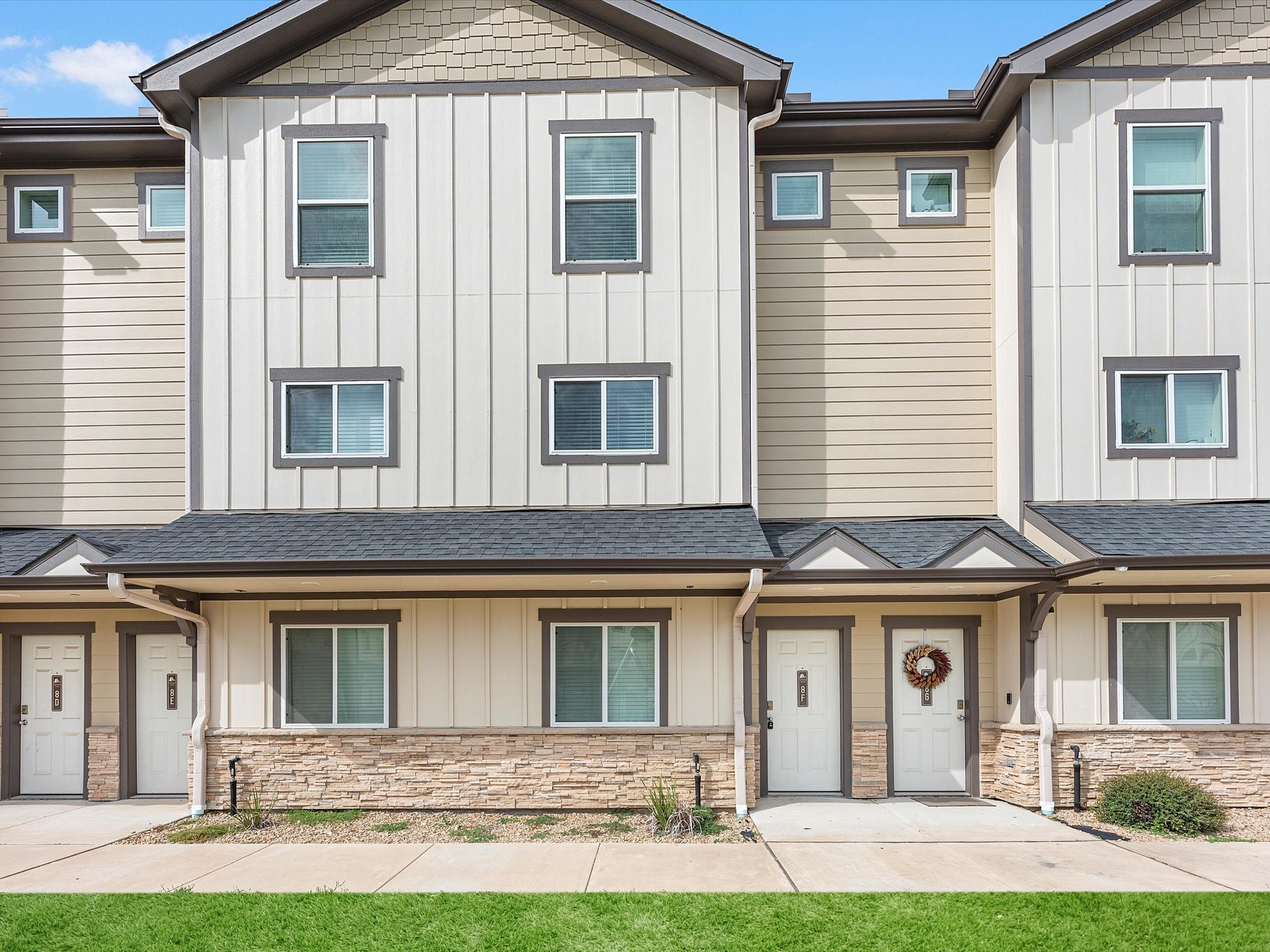 12603 Telge Road, Unit 21C Cypress, TX 77429 - Photo 22 of 32